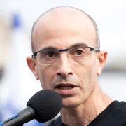 Yuval Noah Harari FOTO Profimedia jpg