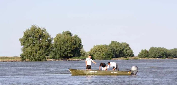 Clujenii vroiau să ajungă la Chilia