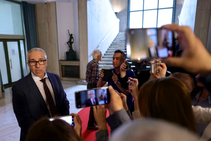 PSD, despre acuzațiile de plagiat care îl privesc pe Radu Marinescu: „un atac politic menit să determine înlăturarea ministrului”