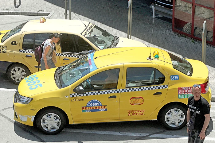 Pelicanul. 30 de lei/ cursă