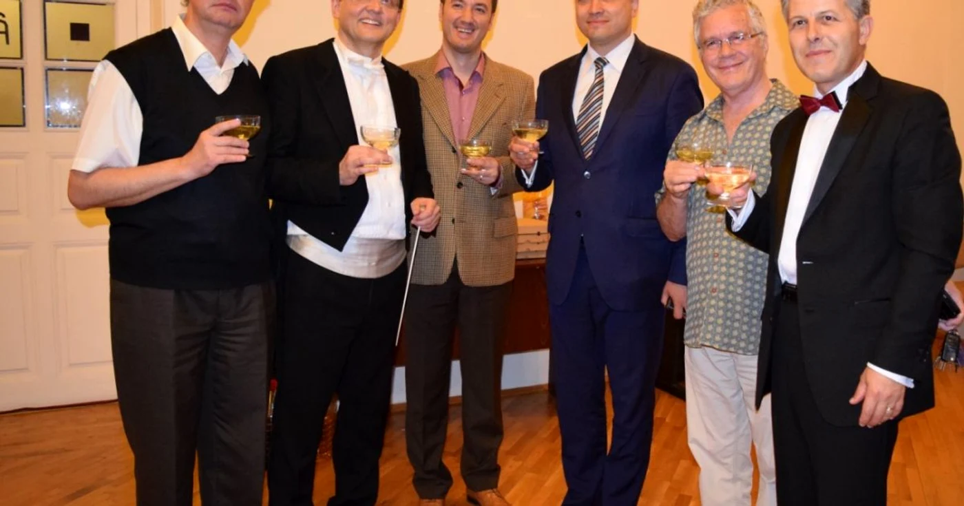 concert focsani