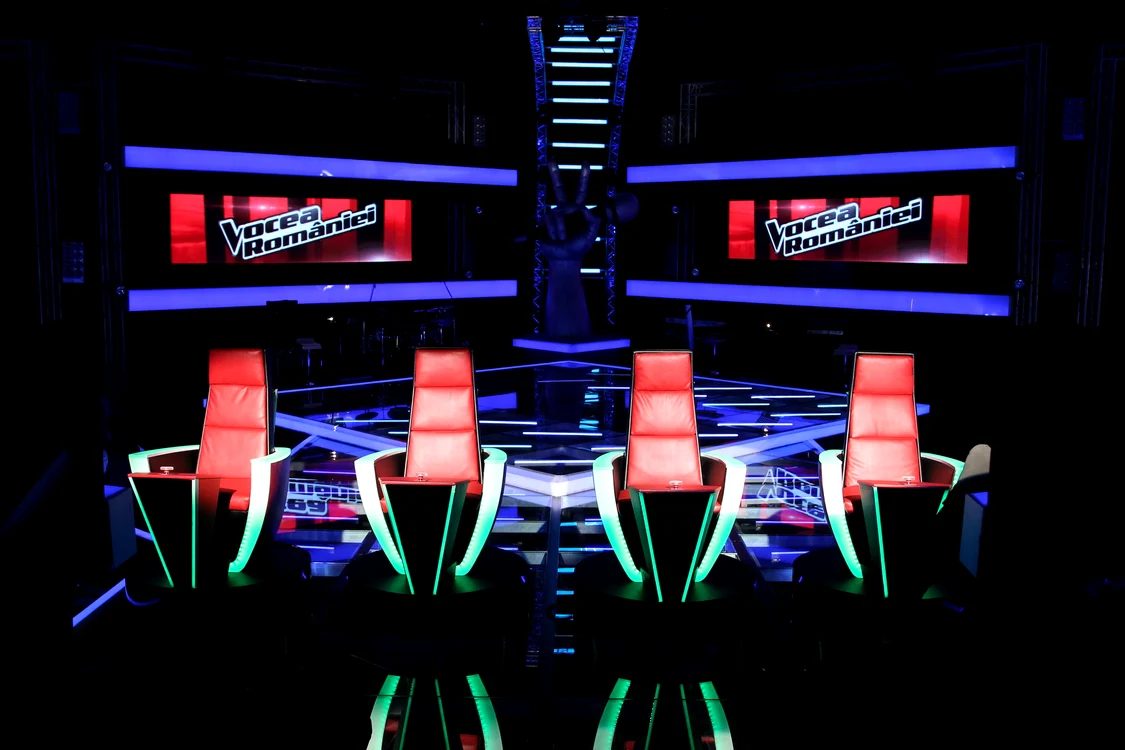 
    Vocea României, sezonul opt va debuta pe 7 septembrie   