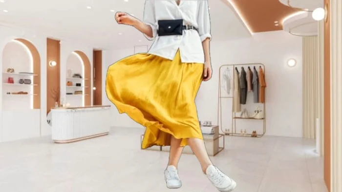 Culori la modă, în 2025.