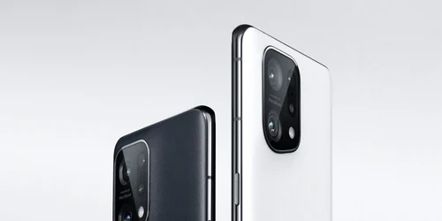 Smartphone OPPO Find X5