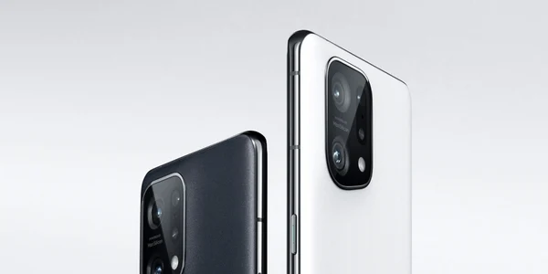 Smartphone OPPO Find X5