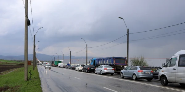 soseaua hunedoara santuhalm