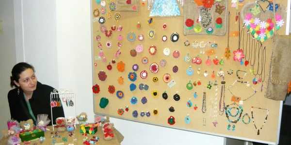 expozitie tulcea