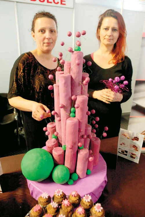 Papioane cu foiţă de aur sau boabe de cafea