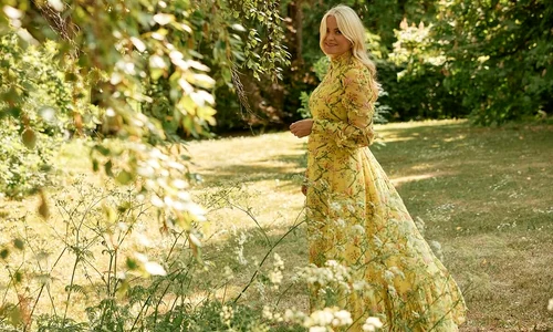 Printesa Mette Marit la 50 de ani   Sigurd Fandango D2 magasin, Instagram (15) jpg