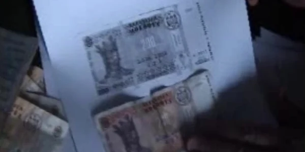 Angajatul corupt lua șpagă de la șoferi