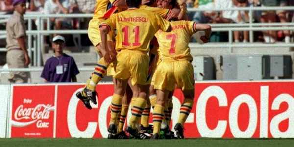generatia de aur nationala romaniei