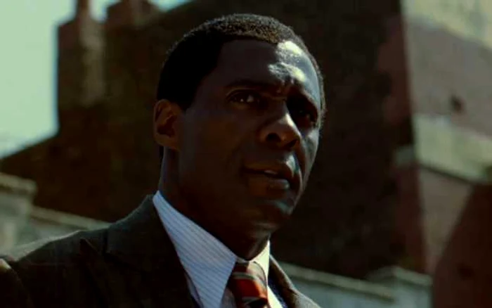 Filmul
are la bază autobiografia cu acelaşi nume a lui Nelson Mandela FOTO Huffington Post