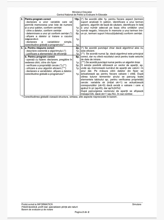 Barem simulare informatica sn (2) jpeg
