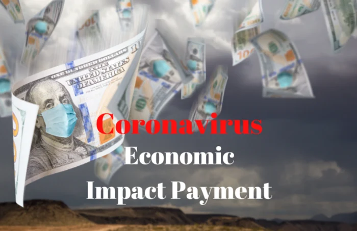 Coronavirus Economic Impact Payment