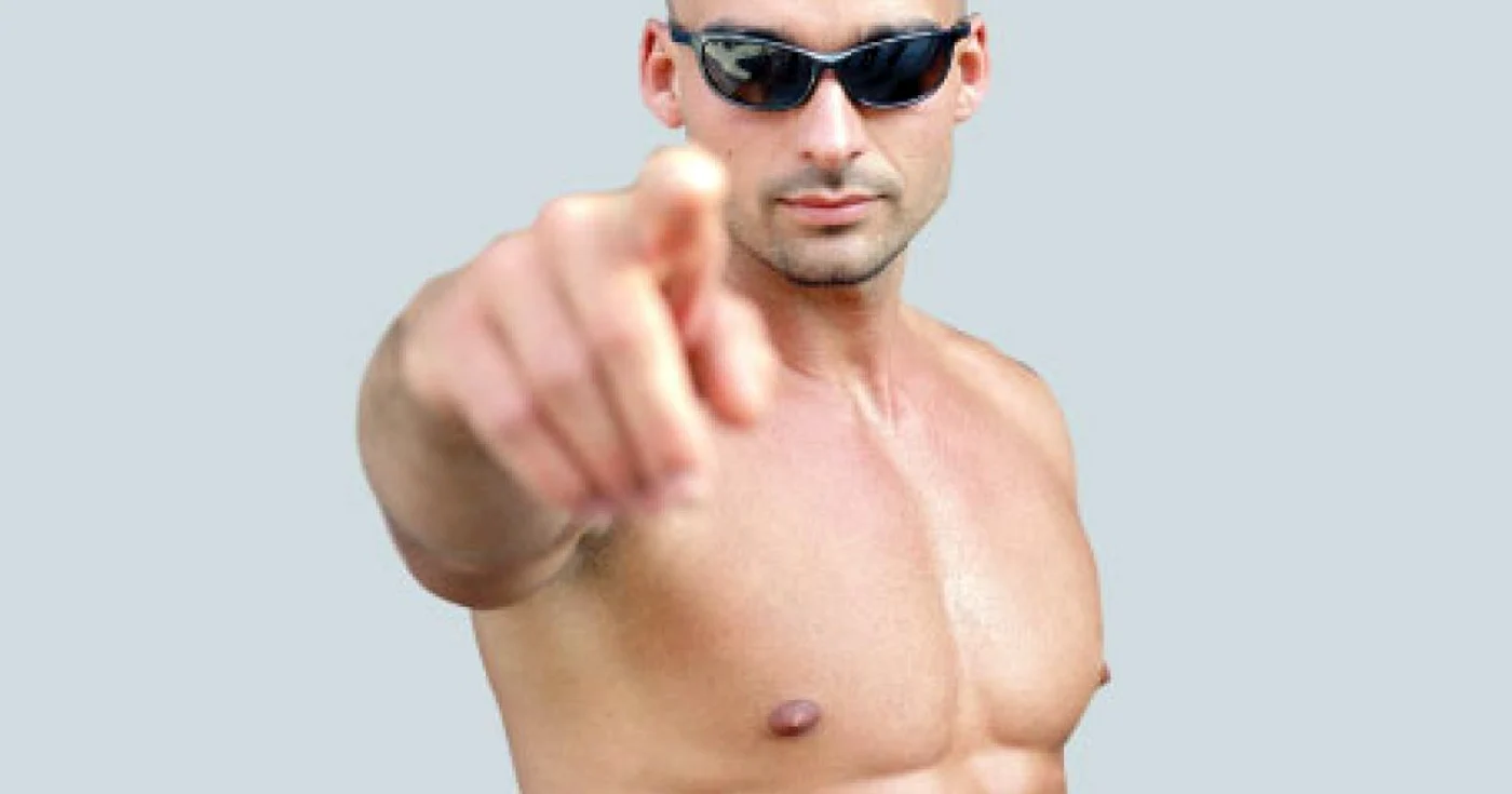 Bărbaţii macho vor să deţină controlul asupra femeilor 