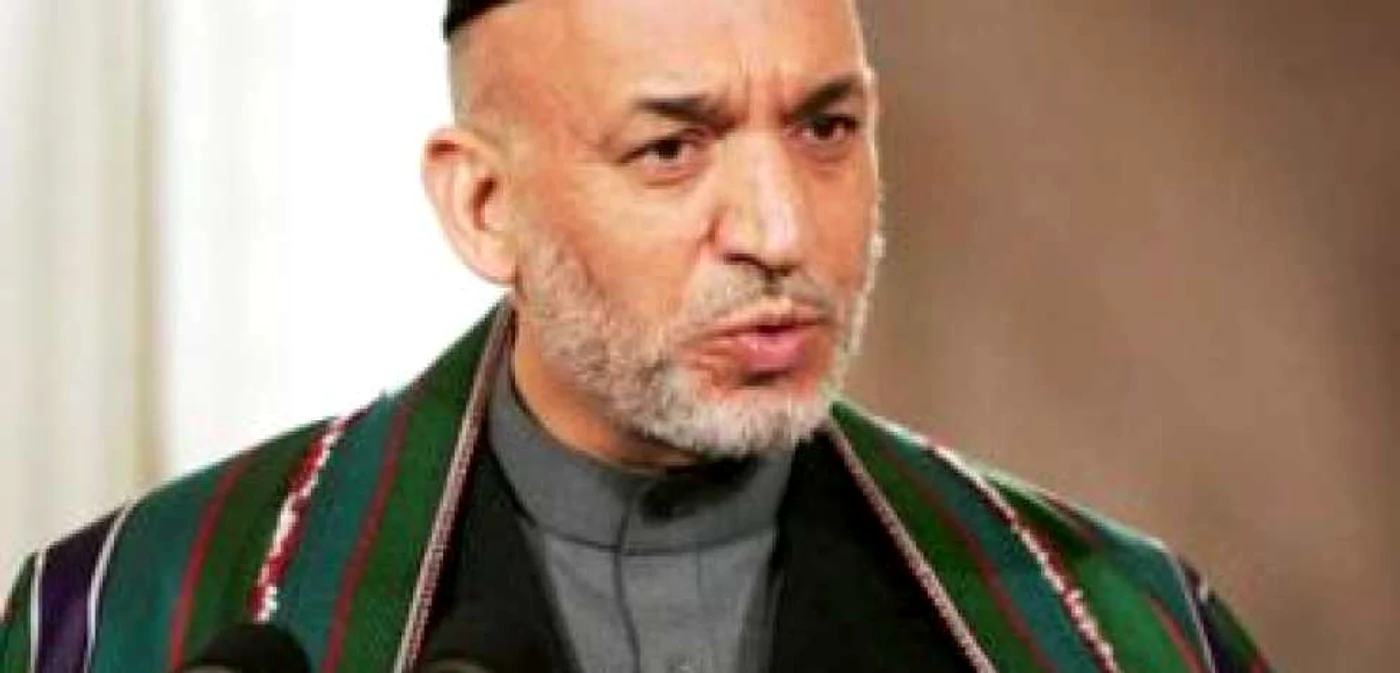 Hamid Karzai, pe primul loc la alegerile prezidenţiale afgane - rezultate parţiale