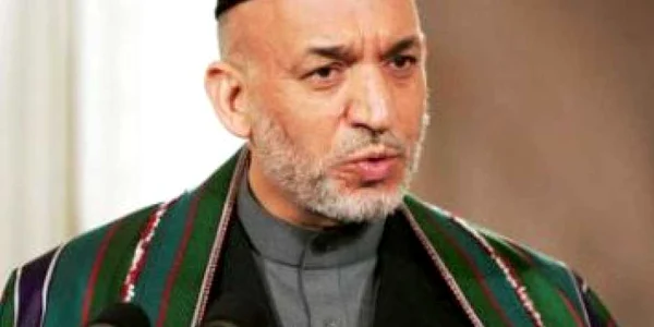 Hamid Karzai, pe primul loc la alegerile prezidenţiale afgane - rezultate parţiale