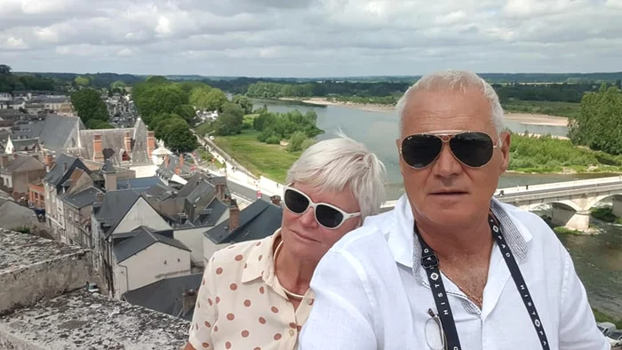 Monica Tatoiu si sotul