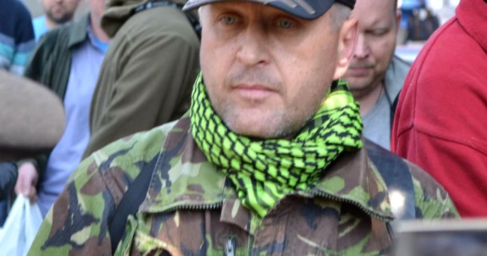 Observatorii OSCE eliberaţi din regiunea transnistreană FOTO: Adevărul