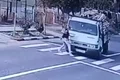lovita camion trecere jpg