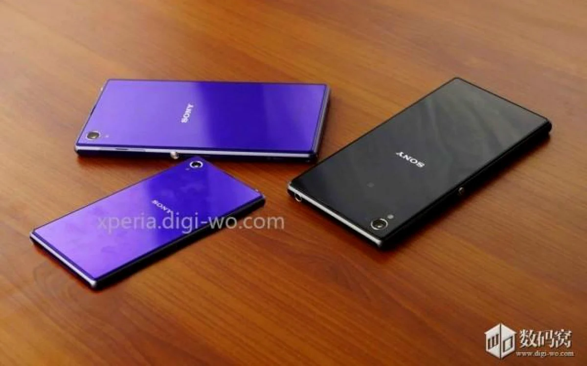 xperia z1 mini 