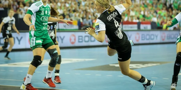 CSM Bucureşti Gyor FOTO Sportpictures_eu