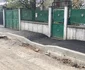 Trotuarul cu valuri al Străzii Ilarie Chendi din Sibiu Foto Alexandru Cibu Deaconu