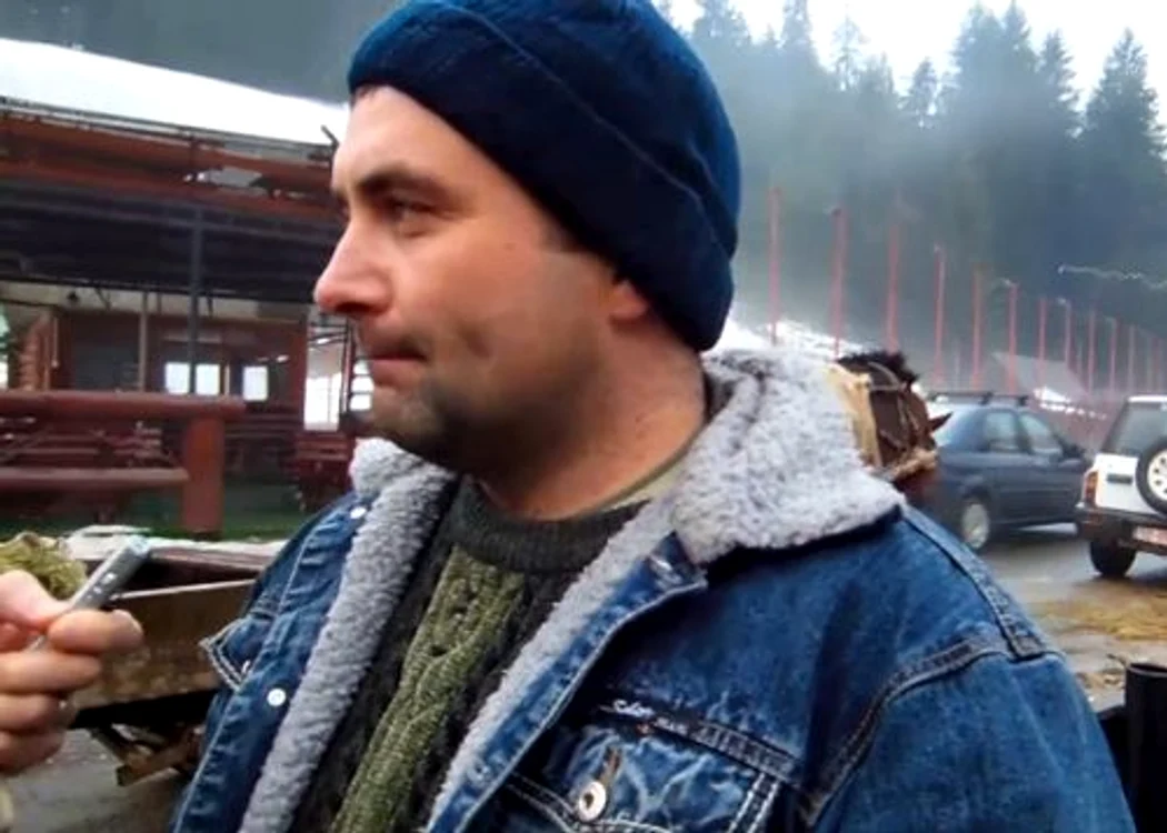 
    Gheorghe Giurgiu (Foto: Adevarul)  