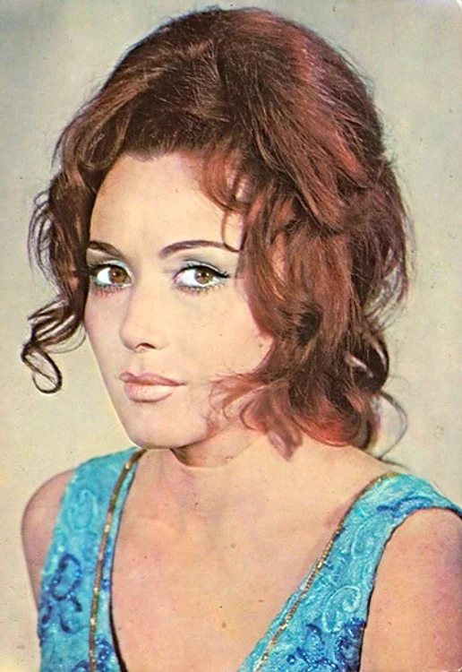 Actriţa Violeta Andrei era atent urmărită de Elena Ceauşescu