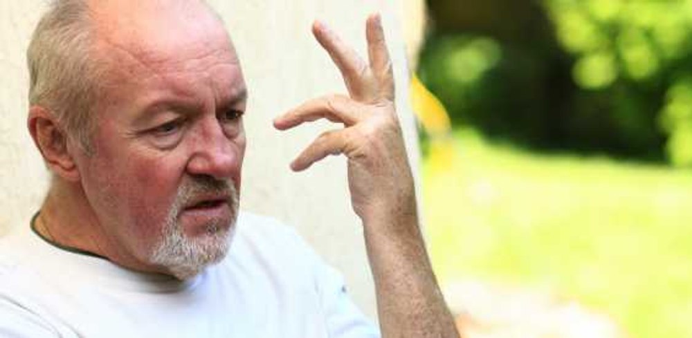 Cum și-a așteptat Vladimir Găitan moartea: „Mi s-a spus să fiu pregătit, că la boala asta dau cam zece ani de trăit”