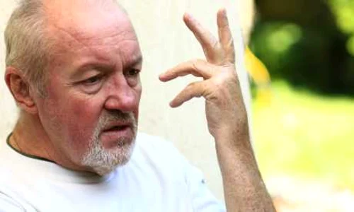 Vladimir Găitan FOTO Adevărul