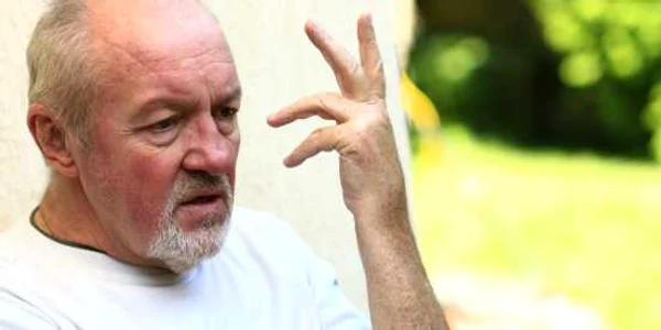 Vladimir Găitan FOTO Adevărul