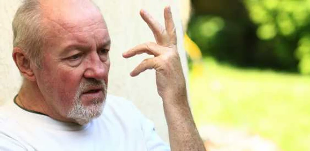 Cum și-a așteptat Vladimir Găitan moartea: „Mi s-a spus să fiu pregătit, că la boala asta dau cam zece ani de trăit”