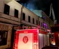 incendiu centrul vechi bucuresti foto isu bif