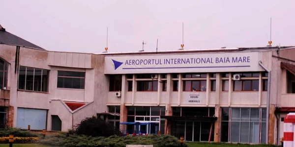 aeroport