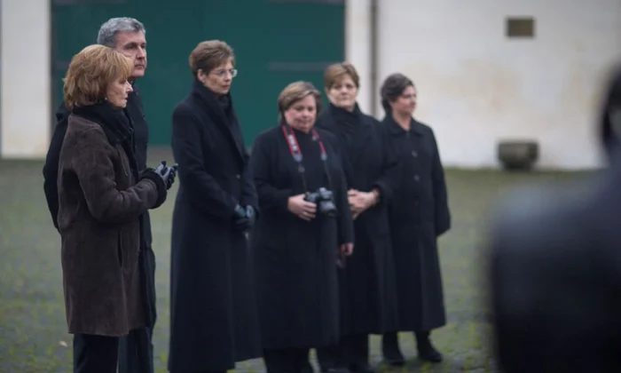 Fiicele Regelui Mihai, împreună de Crăciun și Anul Nou / FOTO jpeg