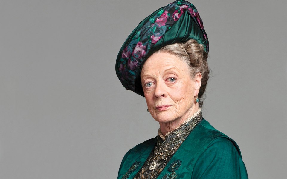 A murit actrița Maggie Smith, cunoscută pentru rolurile sale din Harry Potter și Downton Abbey