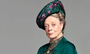 maggie smith jpeg