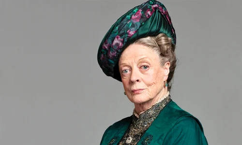 maggie smith jpeg