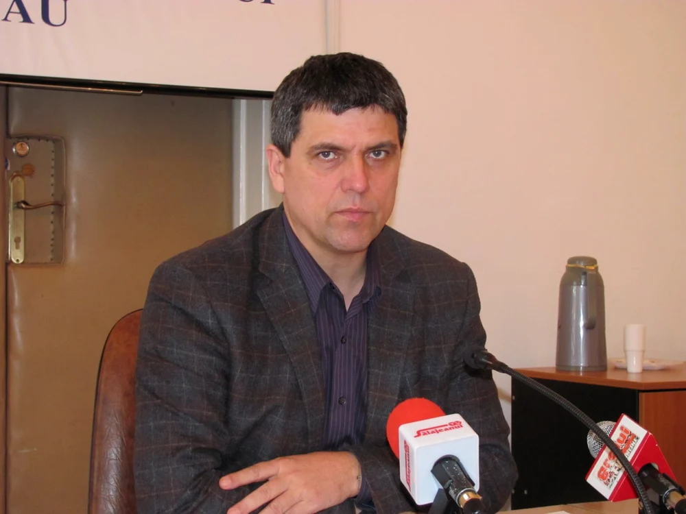 Radu Căpîlnaşiu va afla în 17 septembrie decizia magistraţilor