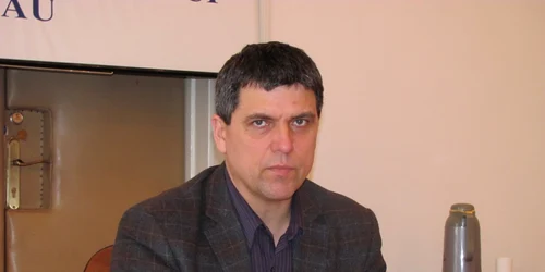 radu capilnasiu