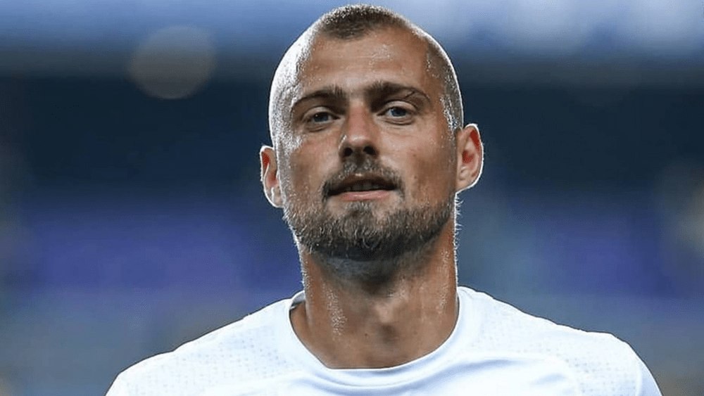Gabi Tamaș, transfer-surpriză la 39 de ani: Va juca în liga a doua