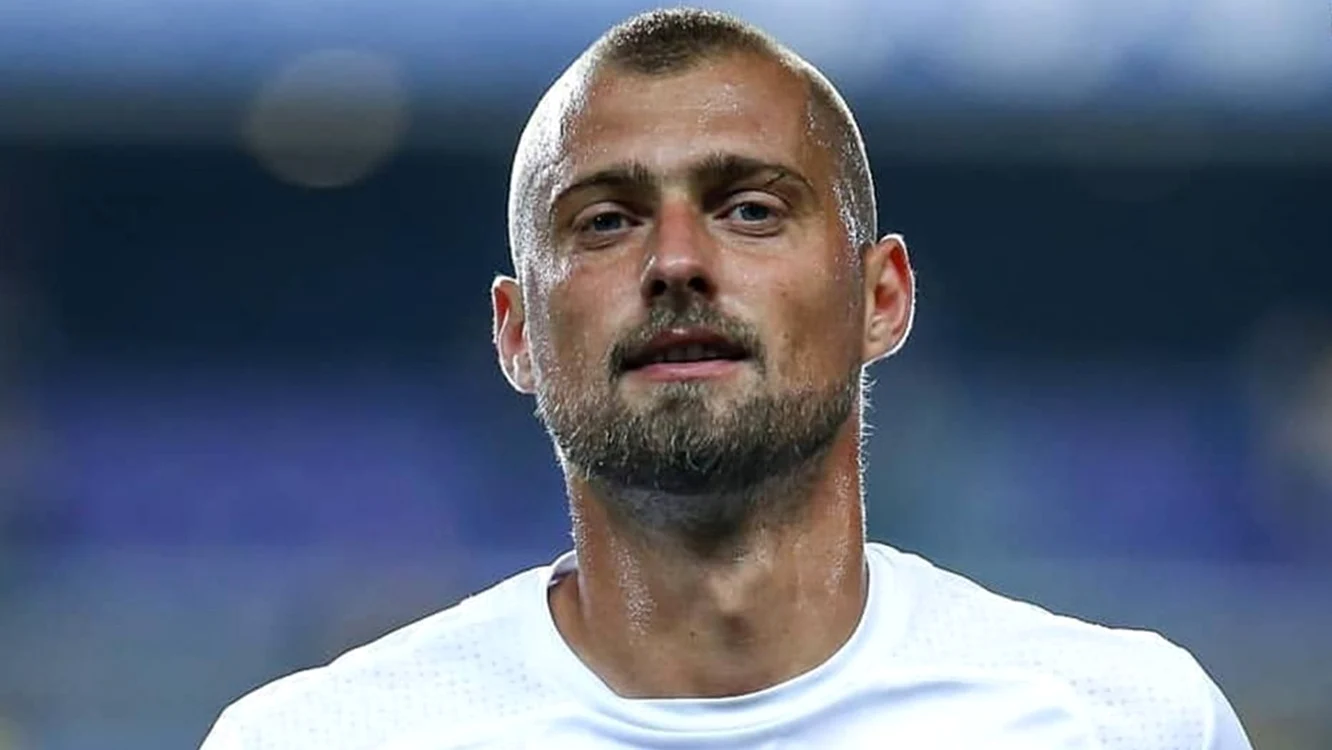 Gabi Tamaş a fost în lotul României la Euro 2008