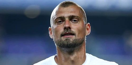 Gabi Tamaș, talent cu carul, caracter zero. Foto Arhivă Adevărul