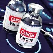 Vaccin anti-cancer Foto Pharmacy Magazine jpg
