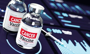 Vaccin anti-cancer Foto Pharmacy Magazine jpg