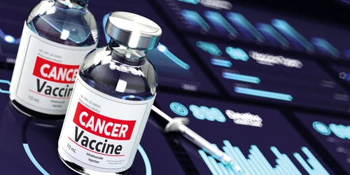 Vaccin anti-cancer Foto Pharmacy Magazine jpg