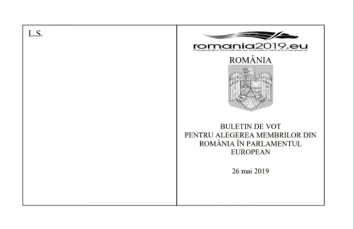 1.750.000 de buletine de vot sunt repartizate sâmbÄtÄ de cÄtre primarii din judeÅ£ secÅ£iilor de votare din ArgeÅ