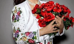 Irina Loghin a împlinit azi, 19 februarie, 79 de ani jpeg