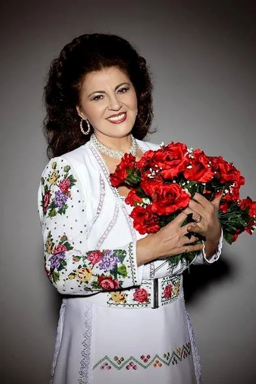 Irina Loghin